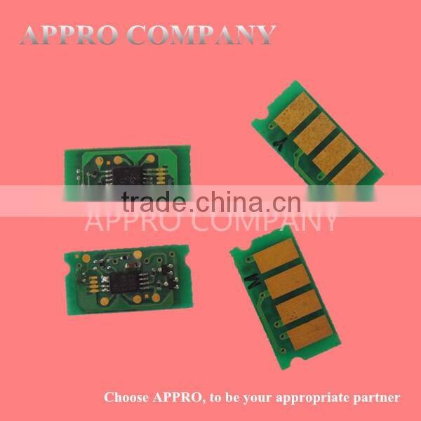 Compatible Aficio 1224C toner reset chip for Ricoh Aficio 1224/1232