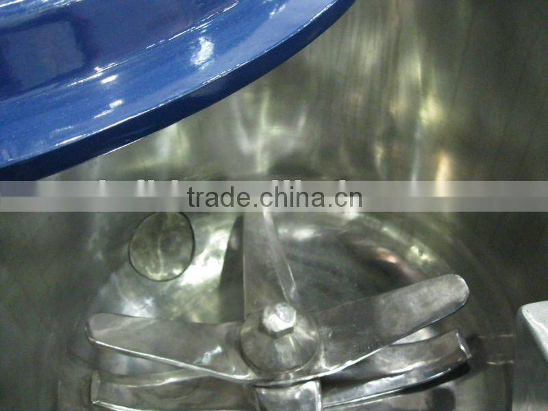 High Speed Mixer/ Laboratory Mixer /Test Mixer machine