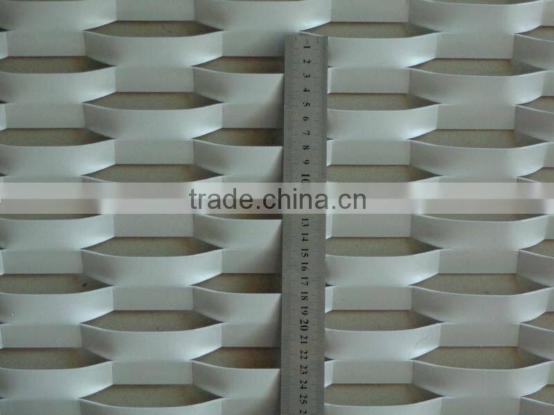 Decorative Aluminium Mesh Ceiling Panel