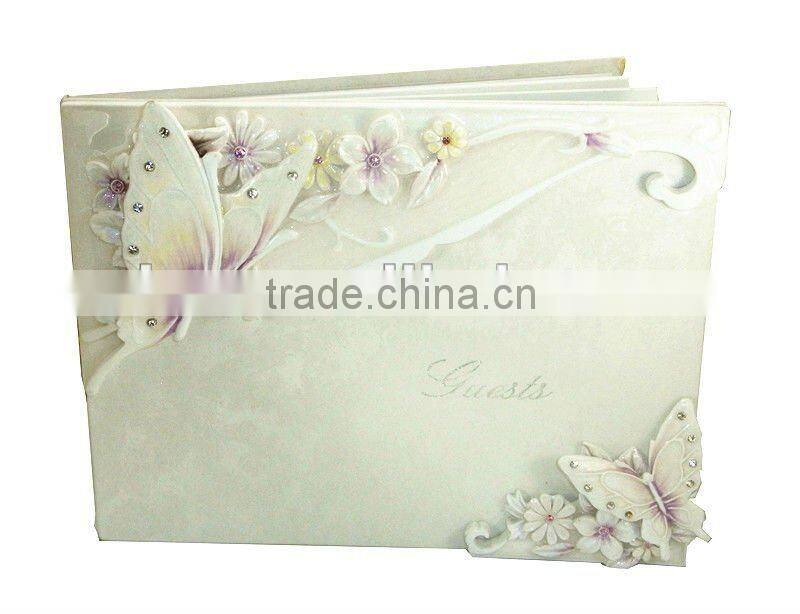paper flower patterns wedding invitations