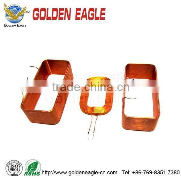 Inductors Air Coil Motor Coil Generator Coil