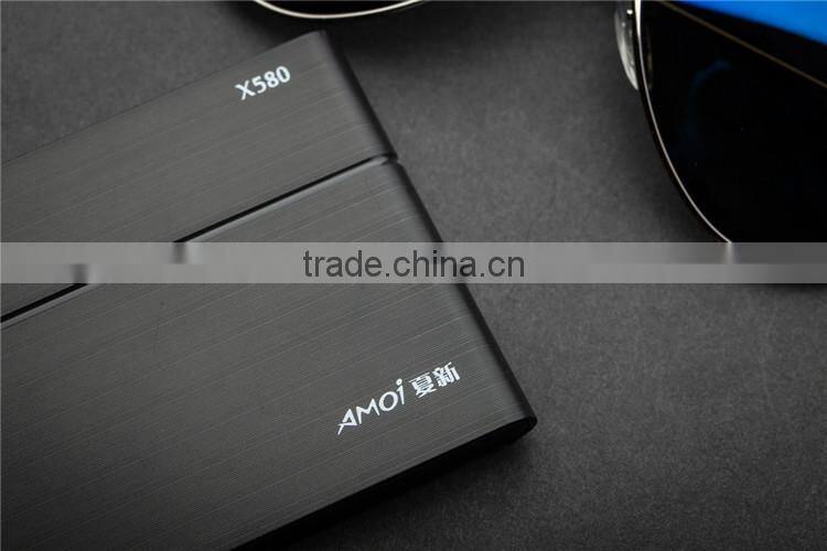 consumer electronic accessories keychain mini battery charger for phone