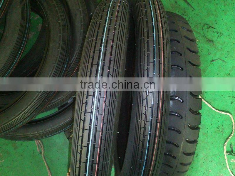 motorcycle tyre 2.75-18 3.00-18 4pr/6pr