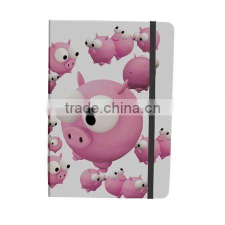 New Products 2014 diary