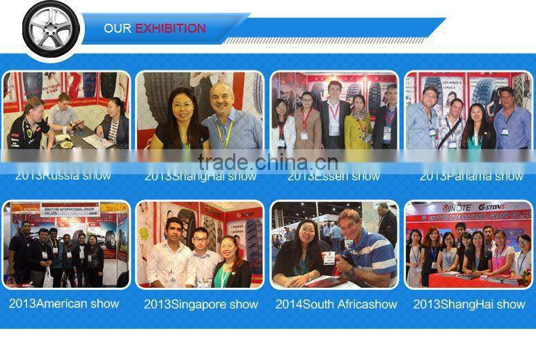 china best tyre supplier rubber tyres 28*9-15 forklift parts with holes