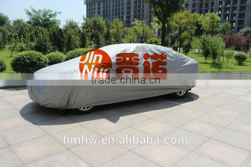High Quality Waterproof Car cover