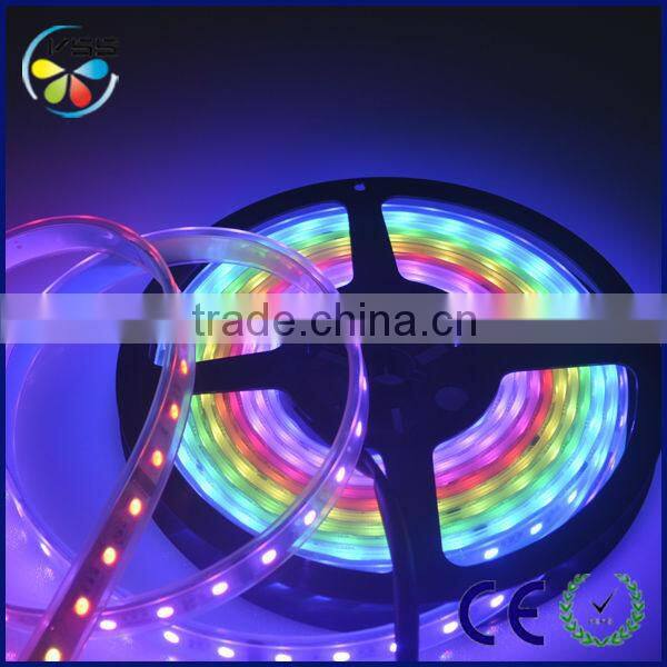 emergency hallway lighting rgb led strip light