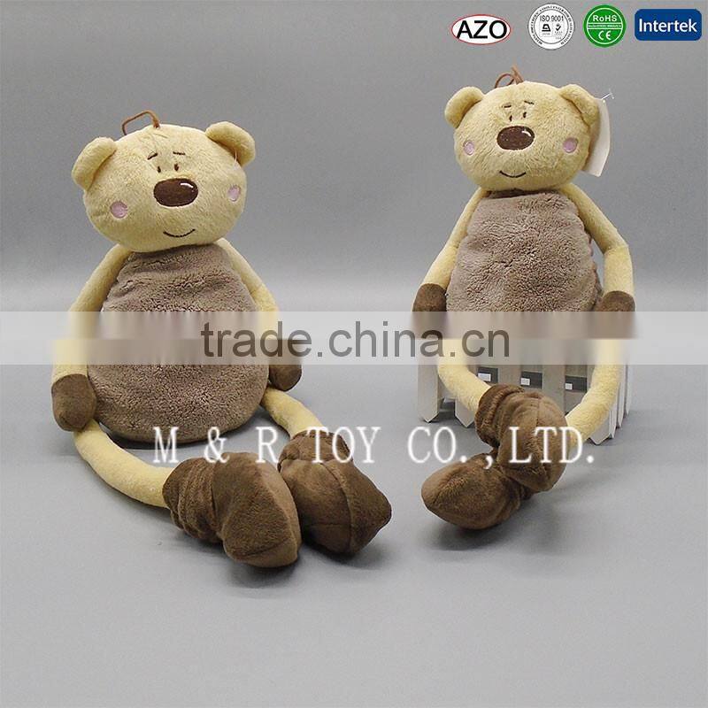 2016 New Manufacture Lovely Animal Plush Toy
