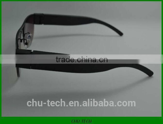HD 1080p Digital Sunglasses Camera