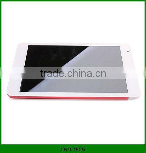Ramos X10 Quad core 7.85" IPS tablet PC 1GB/16GB Actions ATM7029 ARM Cortex A9 1.0Ghz 3G WIFI Camera HDMI Android 4.1