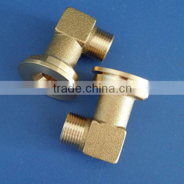 high quality and lowest price brass swivel fitting