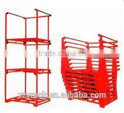 factory supplier heavy weight shelf,fabric stackable tire rack ,pallet rack,shelf warehouse