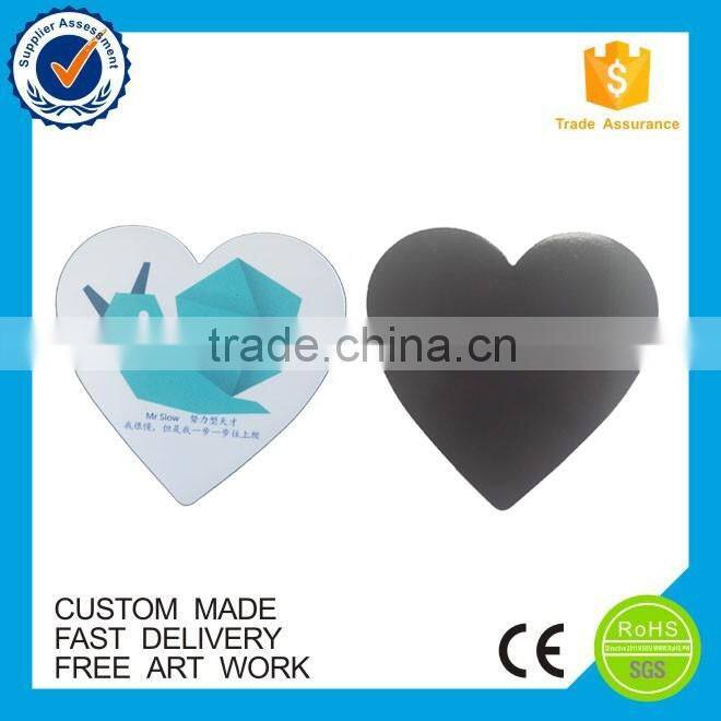 Customized cheap logo 3d soft pvc fridge magnet