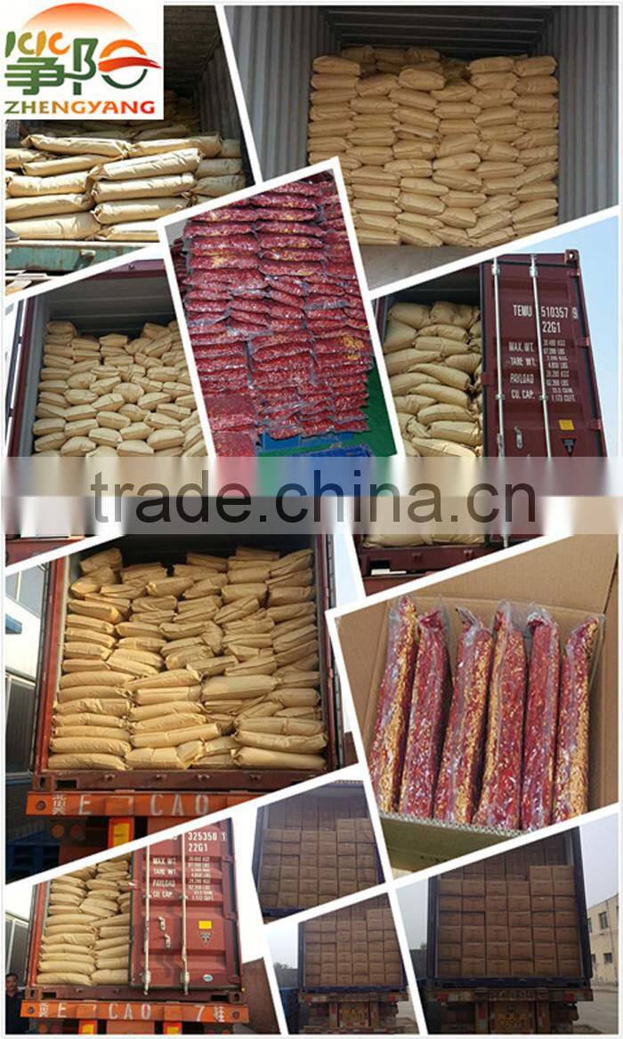 high ASTA sweet paprika pods with stem or stemless sweet pepper sweet chilli