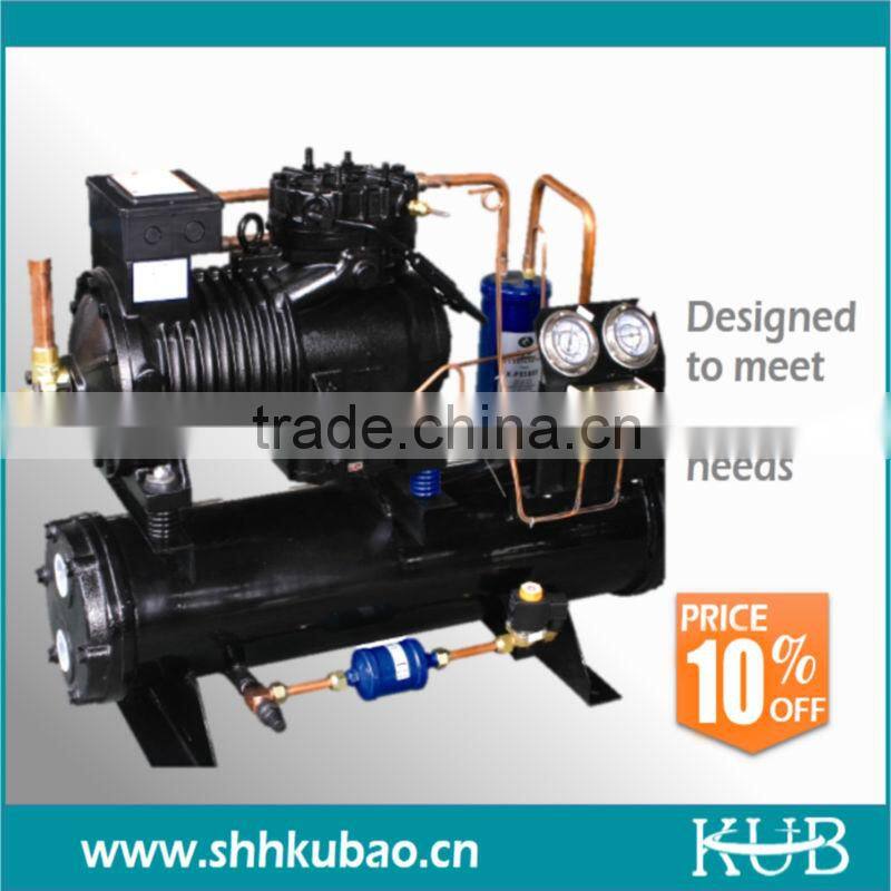mobile cold storage