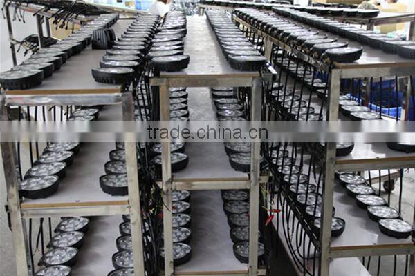 off-road Truck boat lighting bar 20inch 180W 4D Lens high lumen led light bar wholesale