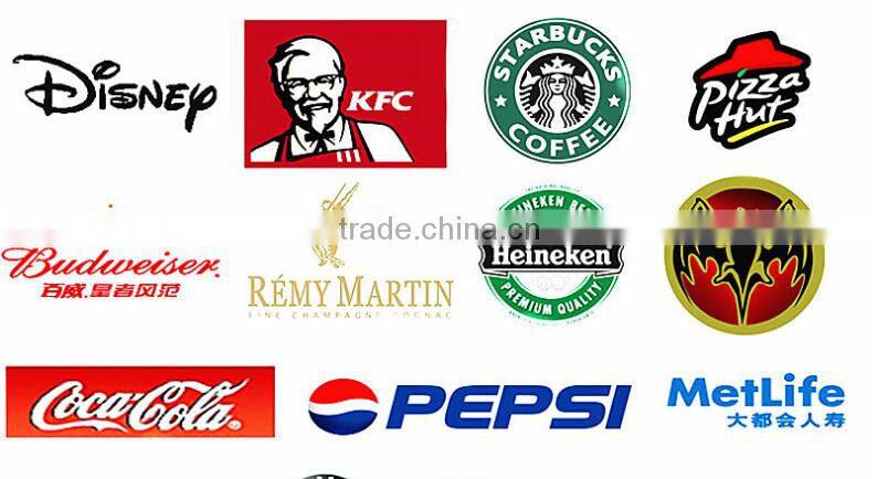 Cute Tomato Plastic Soft PVC Pencil Topper