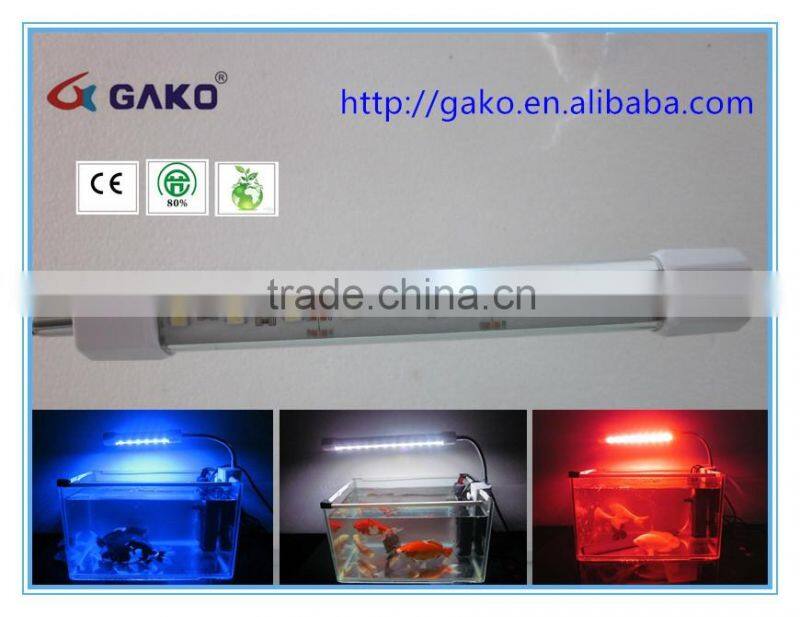 30"(28cm)led Underwater Submersible Light for aquarium tank