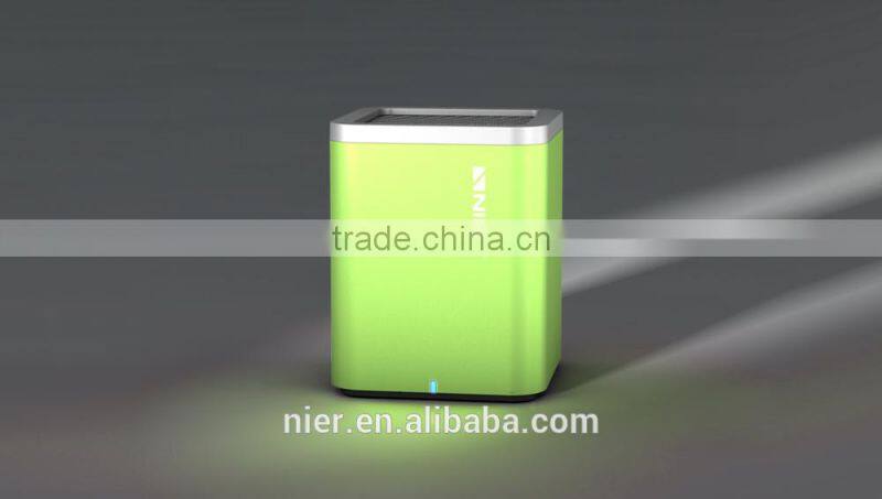 Cheapest for OEM 5W music mini Blutooth speakers for MP3/MP4,ipod,mobile phone