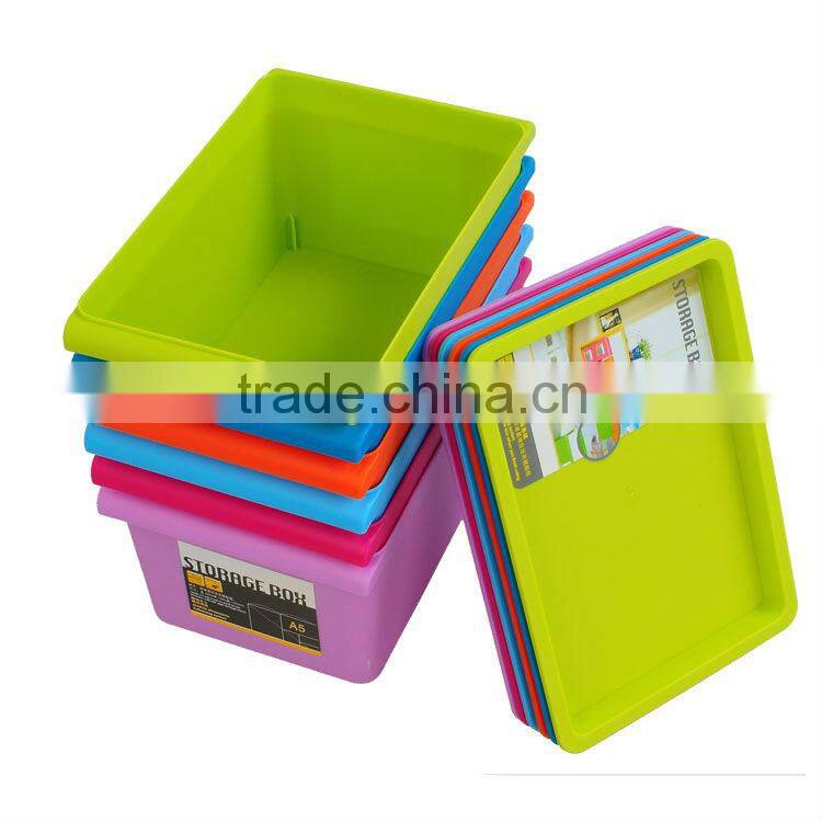 Plastic Display Box
