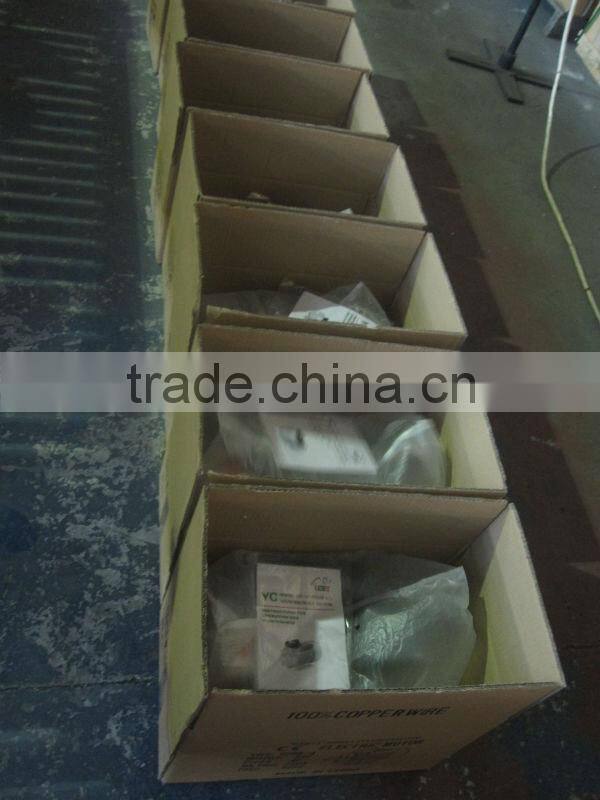 single phase capacitor start and run motor ac