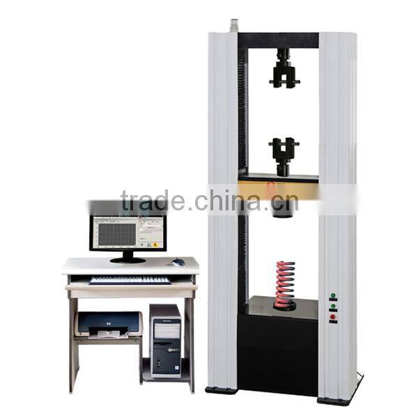 With 6 Sets Grip Computer Plywood bonding strength testing machine