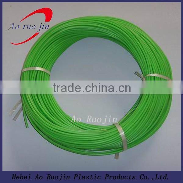 Chinese colored plastic welding rod