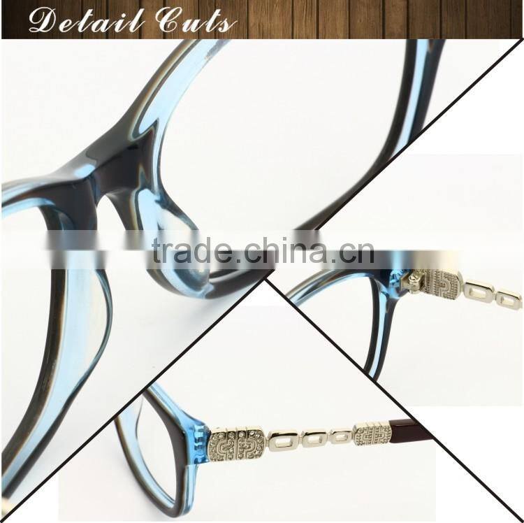 China designer eyewear glasses for woman