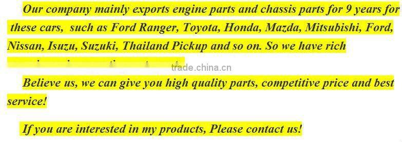High Quality Toyota Land Cruiser VZJ95 Steering Gear 44250-35040