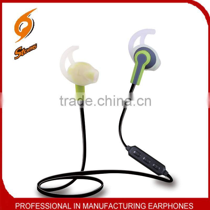 Bluetooth earphone for mobile phone ,best selling products,Sport Wireless earphone.