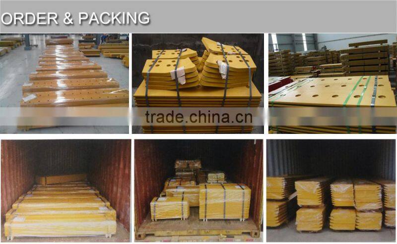 Motor Grader End Bit 234-70-32230