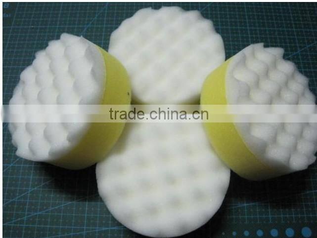 Strong detergents household cleaning sponge