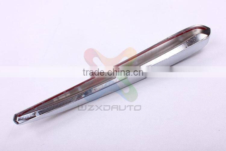BUICK ENVISION 2014 CHROME REAR WIPER COVER CAR ACCESSORIES