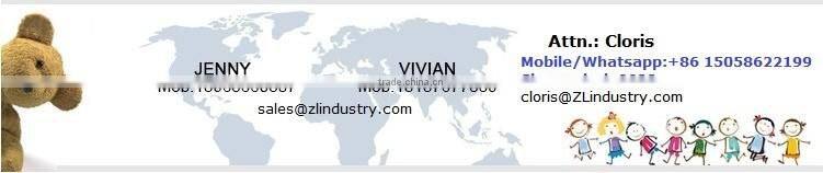 China Factory supplier Kindergarten nursery school furniture plastic cheap kids study table and chair