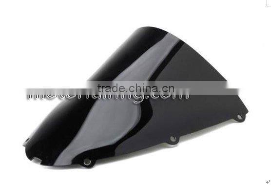 motorcycle windscreen/motorcycle windshield/Motorcycle Parts/accessory for Kawasaki