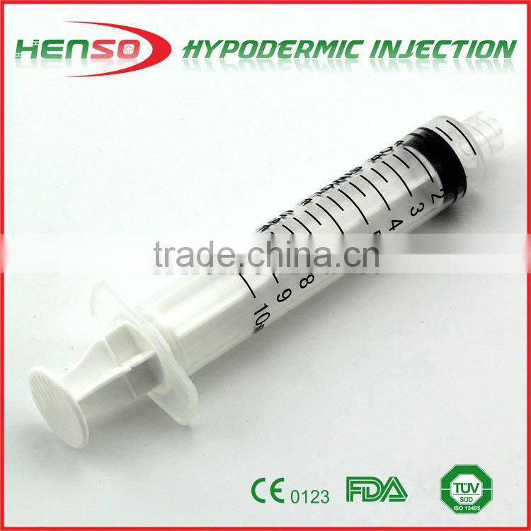 Henso Auto Disable Syringes