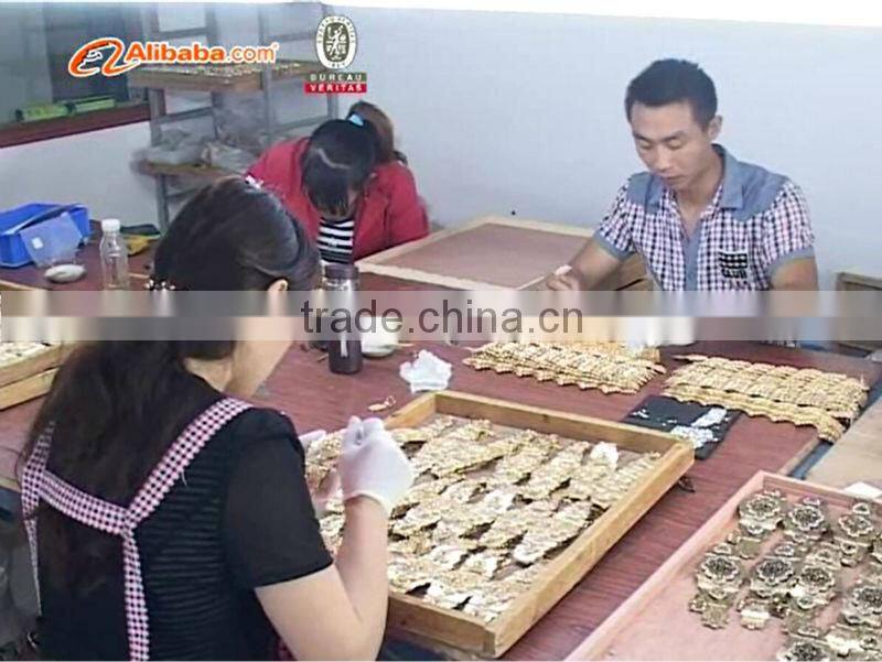 Factory popular wholesale festival items charm bracelet