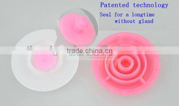 60*80 vacuum travel bag