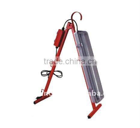 3936 flood light portable bracket