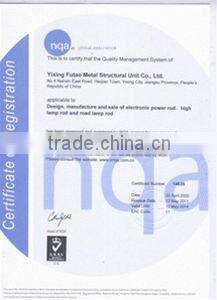 high mast lighting pole,hot dip galvanized