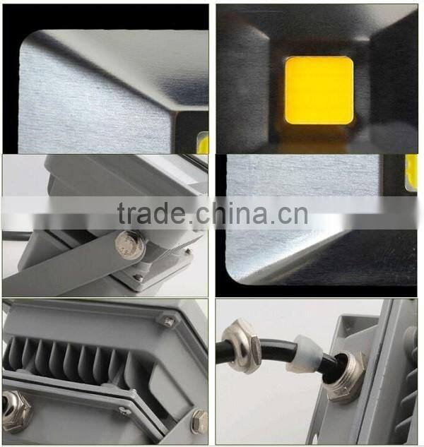 Best selling and high power outdoor 50w LED Flood Light,50w LED Flood Light