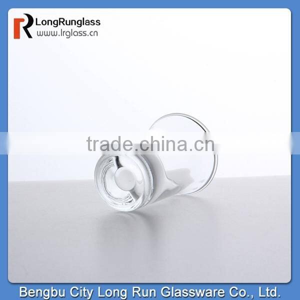 LongRun 36ml transparent exquisite shot glasses,barware glass tumbler,wholesale