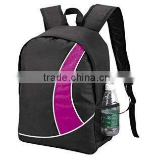 Best price 600D polyester backpack , outdoor backpack,new design school bag