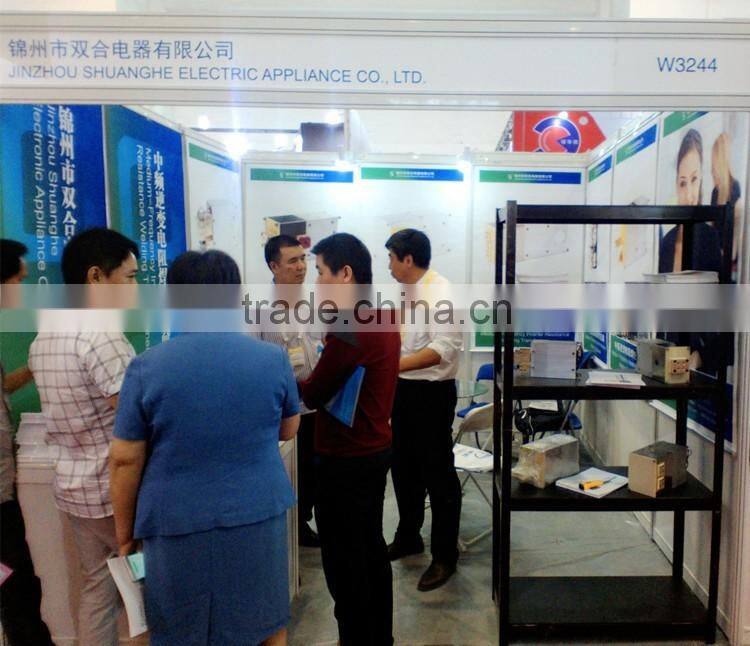 High current standard thyristor of 1600a
