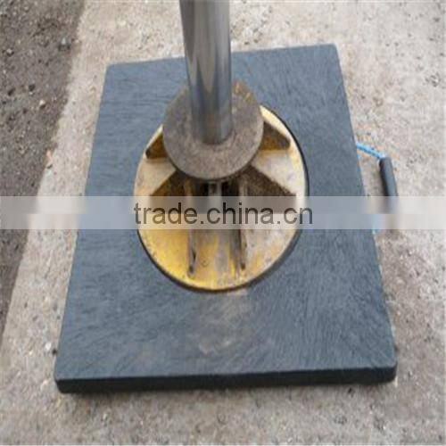 high density polyethylene block/wear resistant hdpe sheets/super slippery hdpe boards