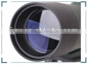 12-36X60mm Waterproof Monocular Refracter Telescope Spotting Scope