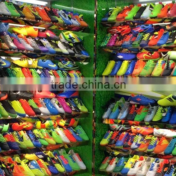 2016 new arrival High Quality Kids Shoes low price and high quality