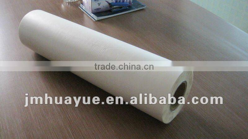 3D crystal clear laminating film