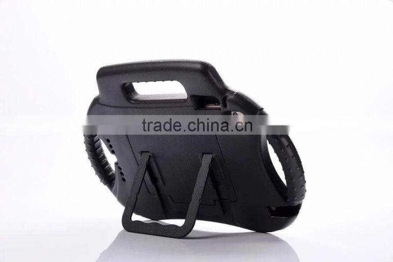 Tablet Kids Proof Anti-Drop EVA Foam Case For iPAD Mini, For iPad Mini 4 Shockproof Tablet Case For Children