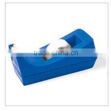 Medium/Large Size Desktop Plastic Tape Dispenser.